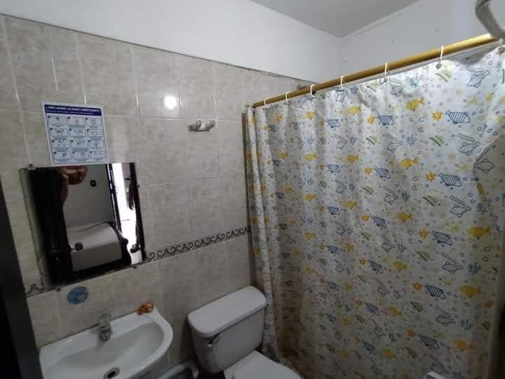 Hotel Andalucia Inn Σάντα Μάρτα Εξωτερικό φωτογραφία